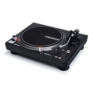 Reloop RP4000 MK2 platine vinyle à entrainement direct gros couple