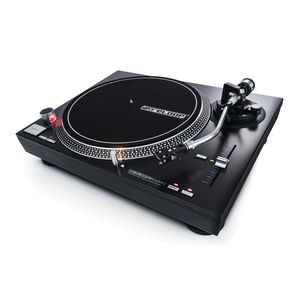 Reloop RP4000 MK2 platine vinyle à entrainement direct gros couple