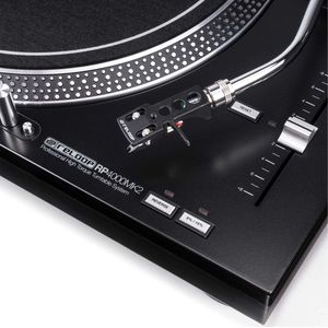 Reloop RP4000 MK2 platine vinyle à entrainement direct gros couple