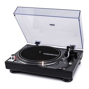 Reloop RP4000 MK2 platine vinyle à entrainement direct gros couple