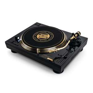 Platine vinyle Reloop RP7000 MK2 Gold