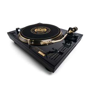 Platine vinyle Reloop RP7000 MK2 Gold