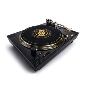 Platine vinyle Reloop RP7000 MK2 Gold