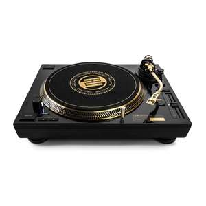 Platine vinyle Reloop RP7000 MK2 Gold