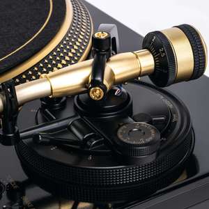 Platine vinyle Reloop RP7000 MK2 Gold