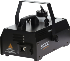 S1000 algam Lighting - Machine à fumée 1000W avec télécommande