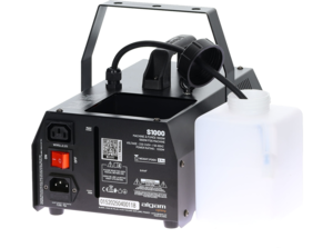 S1000 algam Lighting - Machine à fumée 1000W avec télécommande