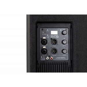 SA-12 - SYNQ Enceinte active 12 pouces avec traitement DSP