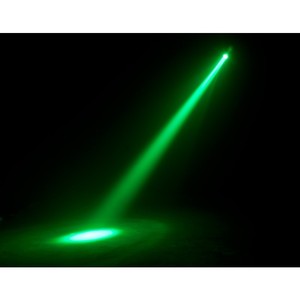 Projecteur Led ADJ Saber Spot RGBW 15W