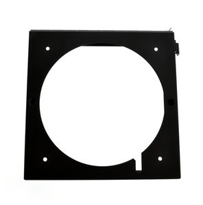 Cassette avant double glissière 180X180 pour 600SX Robert Juliat