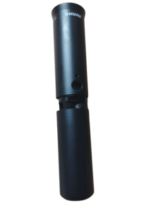 Capot pour Shure BLX2 tête PG58