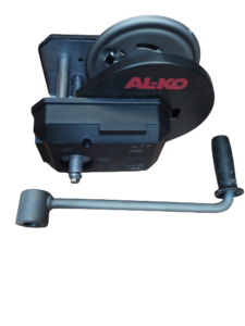 Treuil AL-KO Pour pieds ASD ALT 550 600 et ST 650