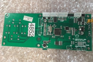 Carte d'affichage tactile pour lyre BEAM 7R 230W