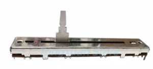 DCV1006 Potentiomètre crossfader pour Pioneer DJM 10KB X2