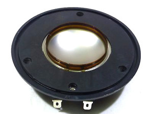 Diaphragme tweeter pour enceinte Wharfedale D-533A