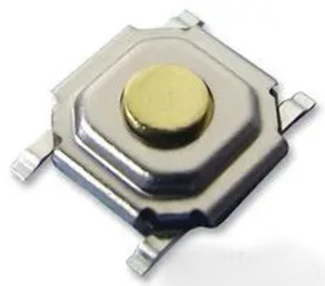 Switch tactile soudé en surface DSG1134 pour Pioneer