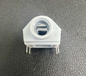 Embase Jack Femelle Mono 6.35 pour façade ampli Marshall