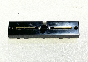 Fader de piste B50K X2 pour contrôleur Denon SC LIVE 4