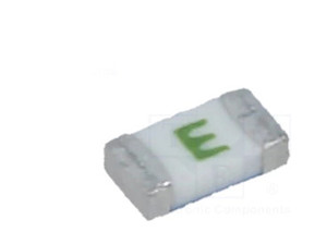 Fusible cms 466.375 Littelfuse pour platine pioneer - 375mA à 125V