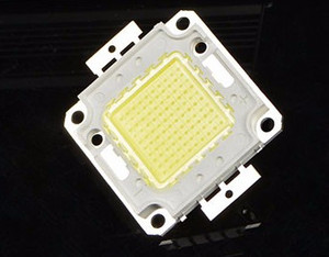 Led 100W blanc froid 6500K 3A