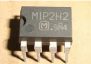 Circuit intégré pour alimentation MIP2H2