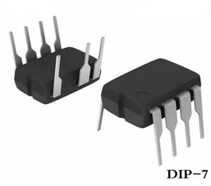 Circuit intégré pour alimentation MIP2H2