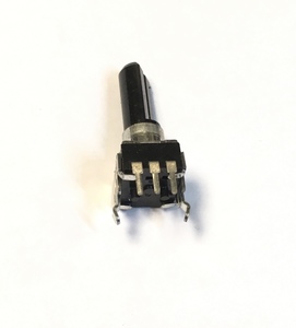 Potentiomètre de volume Mackie SRM1801 10K linéaire avec point milieu