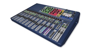 Console de mixage soundcraft SiEx2 Expression