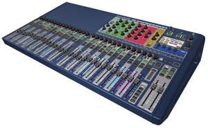 Console de mixage soundcraft SiEx3 Expression