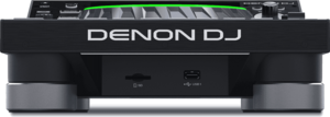 Contrôleur Denon DJ SC5000 Prime