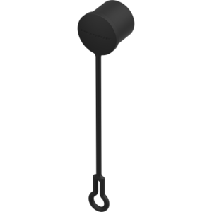 SCMX-TOP Neutrik - Protection pour XLR ou ethercon mâle série TOP