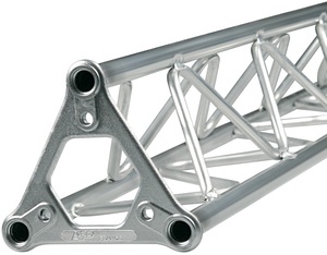 Structure alu triangulaire ASD SD150 de 0.35m