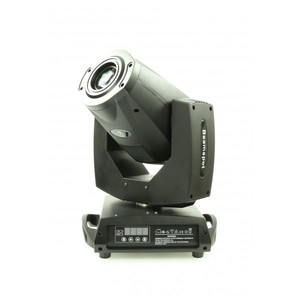 Lyre Starway Servozoom 10R beam et Spot source 10R 280W