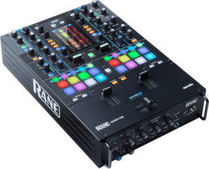 Mixage DJ Rane Seventy-Two-MKII 2 voies écran tactile