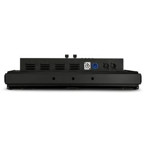 SFP200 BeamZ - Panneau lumineux blanc variable 200W