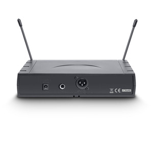 Pack Micro et récepteur Shure GLXD24/Beta58