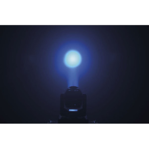 Lyre led Showtec Beam FX One 3 X 40W RGBW Zoom beam rotatif