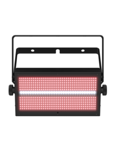 Shocker Panel FX Chauvet DJ - Panel RGB blinder et strobe DMX