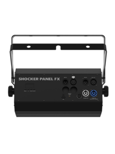 Shocker Panel FX Chauvet DJ - Panel RGB blinder et strobe DMX