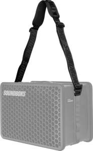 GO Shoulder Strap Soundboks - bandoulière pour Soundboks Go