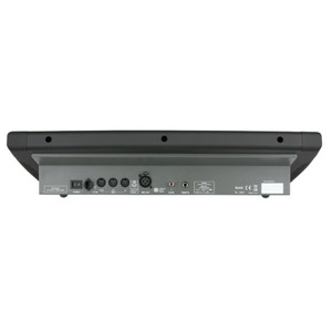 Console d'éclairage Showtec Showmaster 24 DMX 24 canaux multifonctions