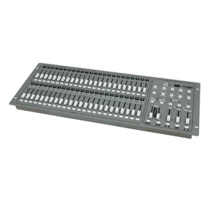 Console d'éclairage Showtec 48 canaux multifonctions