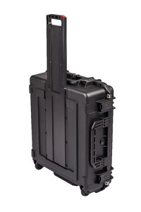 SKB 3I-2421-7B-C Valise de transport étanche avec trolley intérieur 61 x 53.3 x 17.8 cm  mousse prédécoupée