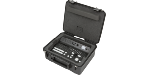 Valise de transport SKB iSeries pour Blackmagic Design ATEM Television Studio Pro