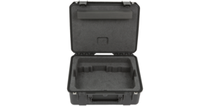 Valise de transport SKB iSeries pour Blackmagic Design ATEM Television Studio Pro