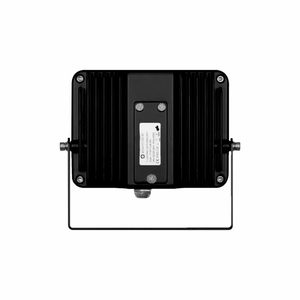 Projecteur Led étanche noir Beneito et faure SKY 20W blanc neutre 4000K 1900 lumens