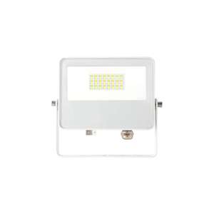 Projecteur Led blanc IP65 Beneito Faure SKY 20W blanc variable 110°