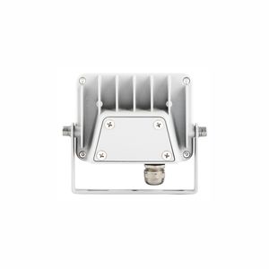 Projecteur Led blanc étanche Beneito et faure SKY 30W blanc chaud 3000K