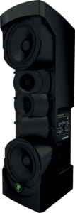 Enceinte portable Mackie SMK Reach 720W 2x6,5