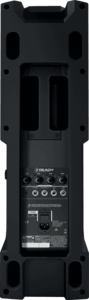 Enceinte portable Mackie SMK Reach 720W 2x6,5